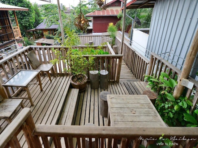 ソングフアミーア ゲストハウス