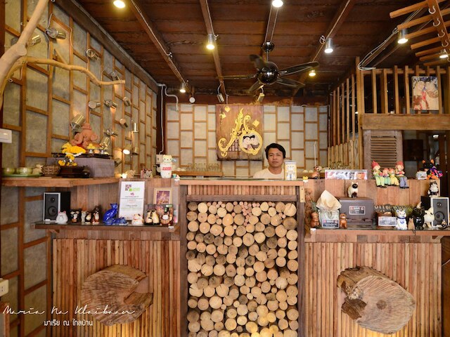 ソングフアミーア ゲストハウス