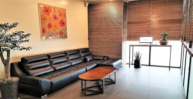 ホテル ブリッジ