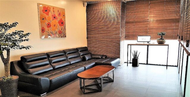 ホテル ブリッジ