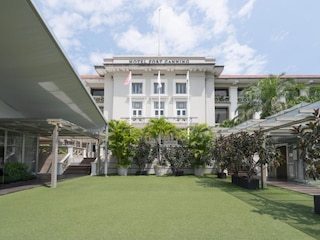 ホテルフォートキャニング