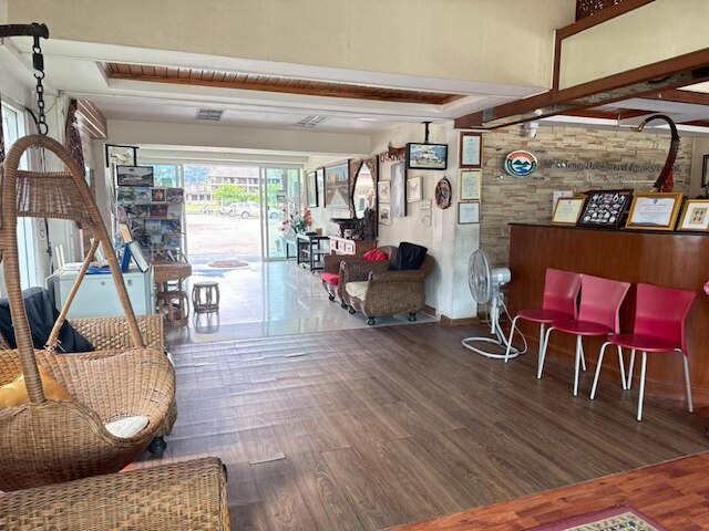 メコン デルタ ブティック ホテル