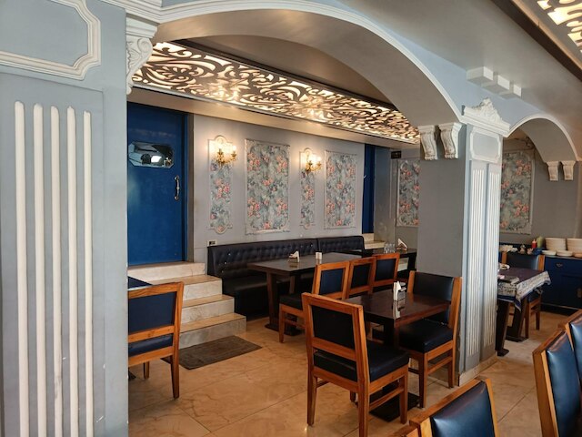 マヤ ホテル & レストラン