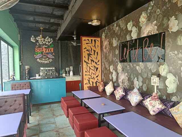 マヤ ホテル & レストラン