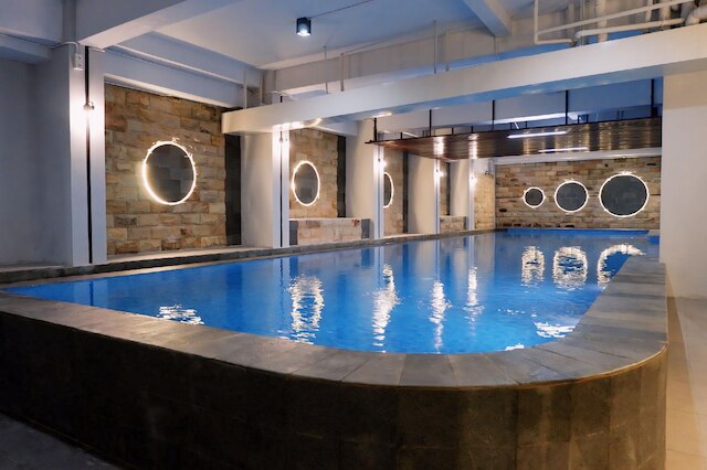 ホテル・グラシア・セマラン