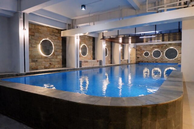 ホテル・グラシア・セマラン