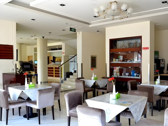 ジンジャン イン 武漢 ハンコウ トレイン ステーション (錦江之星 武漢漢口火車站店)