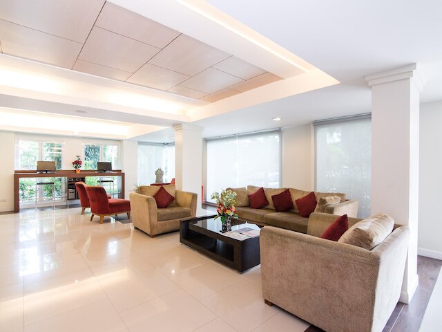 アヴィオンホテル