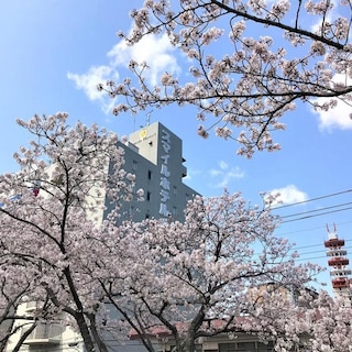 スマイルホテル水戸