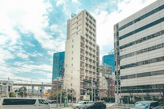 くれたけインプレミアム浜松町