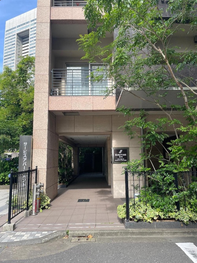 くれたけインプレミアム浜松町