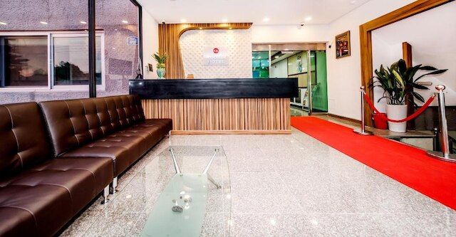 ウーリム ホテル