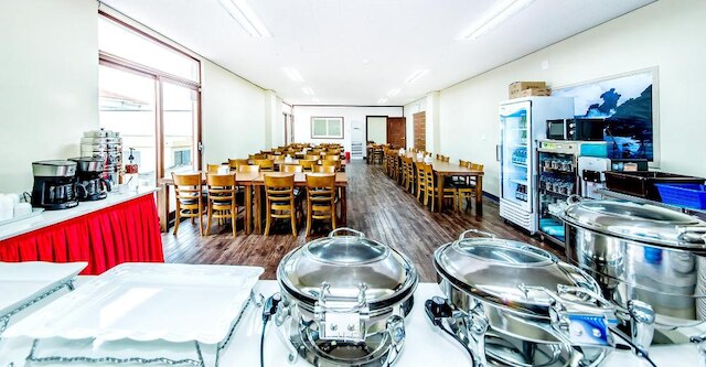 ウーリム ホテル