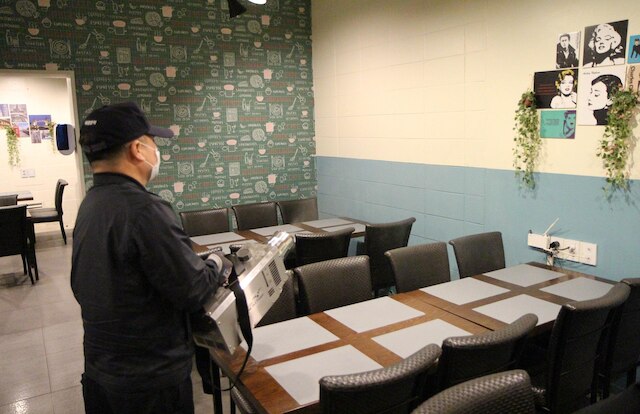 ホテル ブリッジ