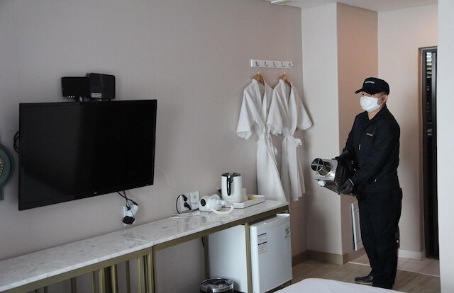 ホテル ブリッジ