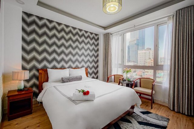 エース ホテル ベンタイン