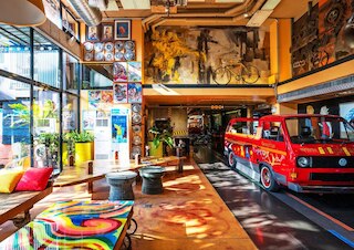 ミースタイル プレイス ホテル