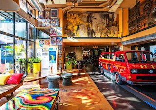 ミースタイル プレイス ホテル