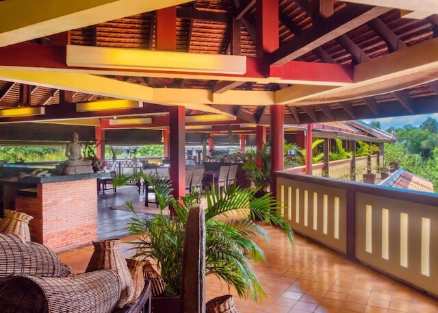 シッダルタ ブティック ホテル