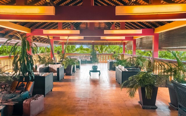 シッダルタ ブティック ホテル