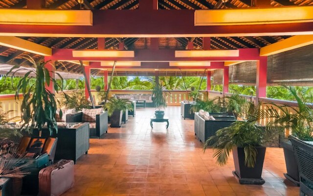 シッダルタ ブティック ホテル