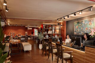 アジアン ルビー セレクト ホテル