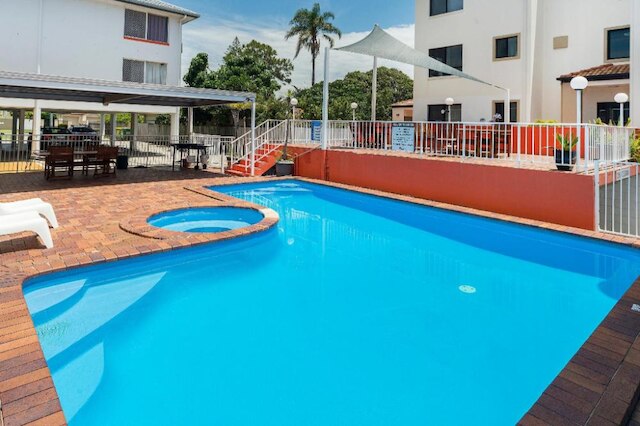 サンシャイン ビーチ リゾート