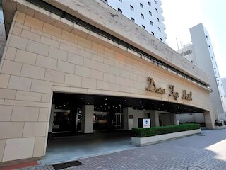 第二富士ホテル