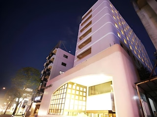 宮崎第一ホテル