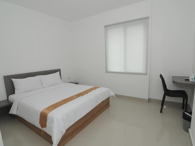 トップテル ホテル