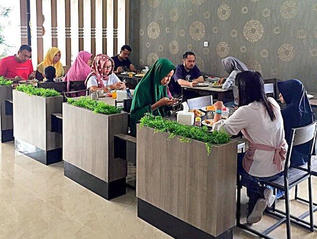 トップテル ホテル