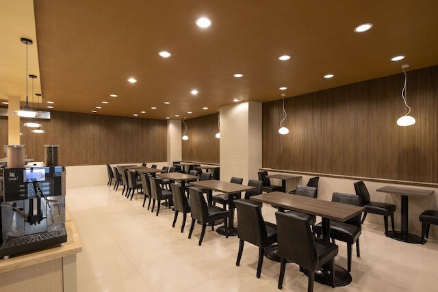 カインドネス ホテル ミンシェン (康橋商旅 - 民生館)