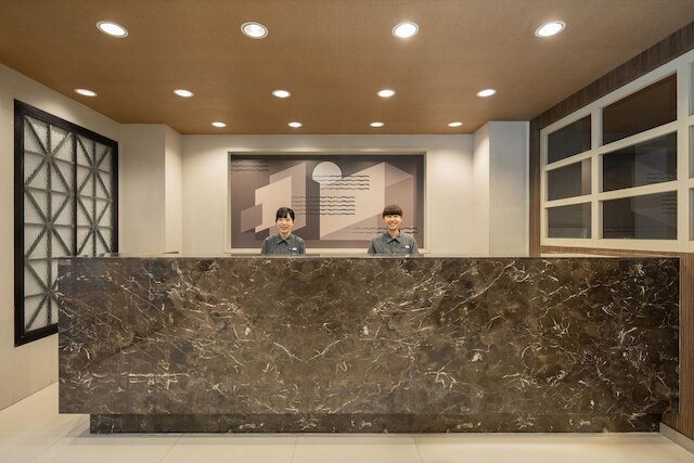 カインドネス ホテル ミンシェン (康橋商旅 - 民生館)