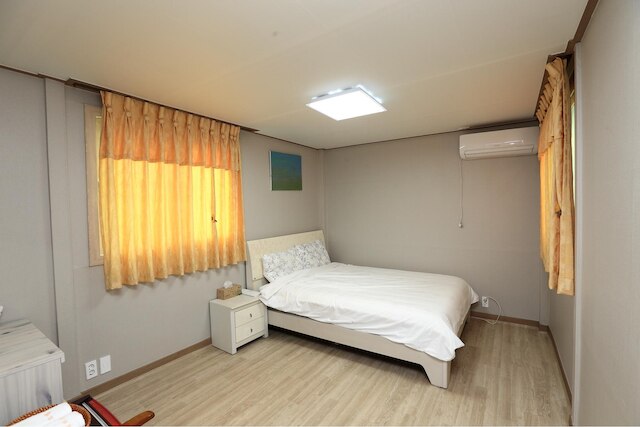 オフィール ハウス チェジュ