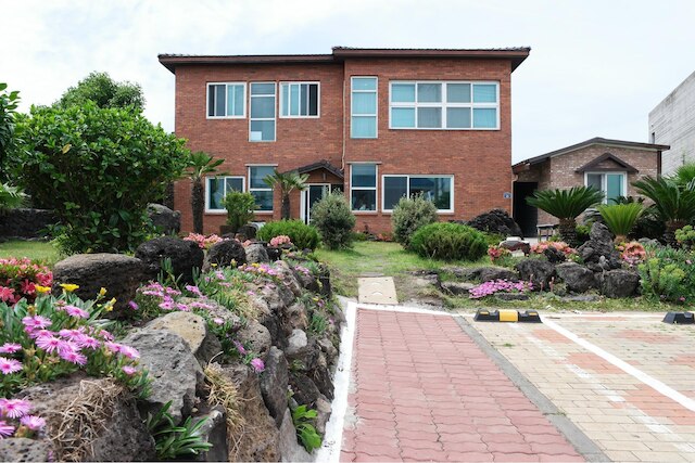 オフィール ハウス チェジュ