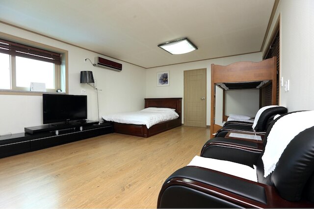 オフィール ハウス チェジュ