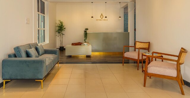 ビバリー ヒルズ ホテル