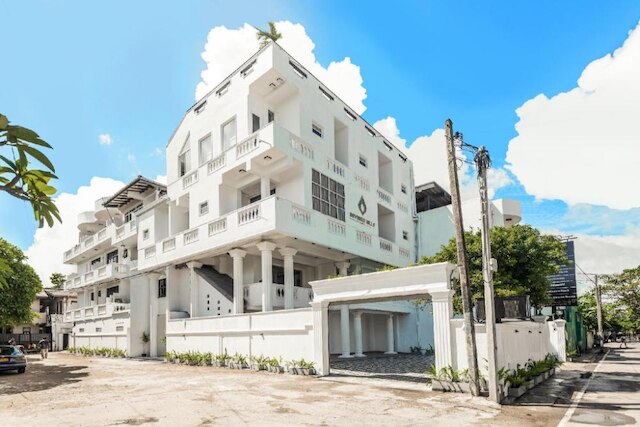 ビバリー ヒルズ ホテル