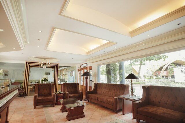 カサ レティシア ブティック ホテル