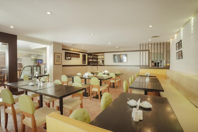 カサ レティシア ブティック ホテル