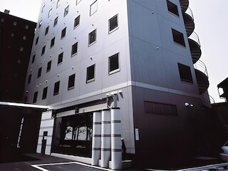 金沢セントラルホテル東館