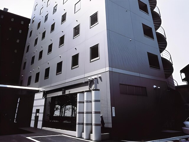 金沢セントラルホテル東館