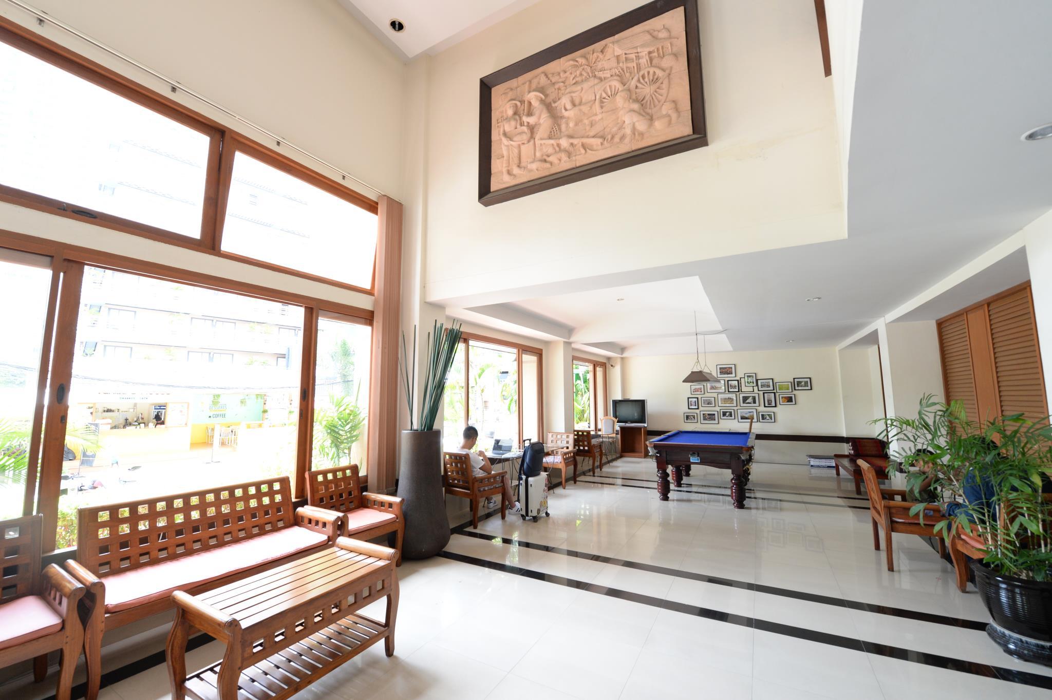 サイアム ビュー レジデンス