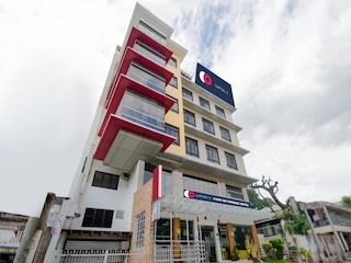 フエンテ オロ ビジネス スイーツ セブ パワード バイ ココテル