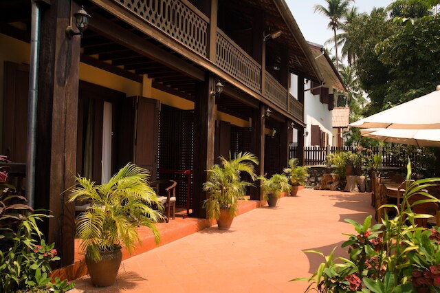 ソクディー レジデンス