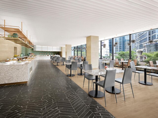 ベスト ウェスタン プレミア グロ ホテル