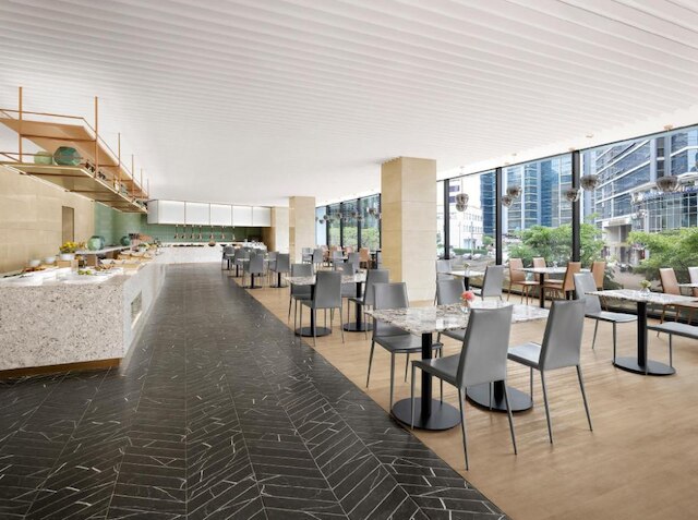 ベスト ウェスタン プレミア グロ ホテル