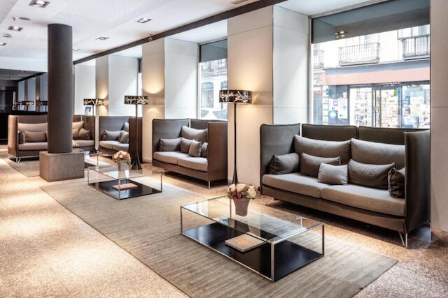 カタロニア プラザ マヨール