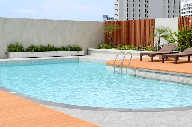 サイアム ビュー レジデンス