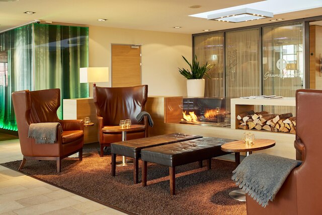 モクシー チューリッヒ